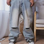 Werighteous Perfect Denim